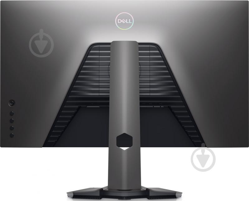 Монітор Dell G2723H 27" (210-BFDT) - фото 7