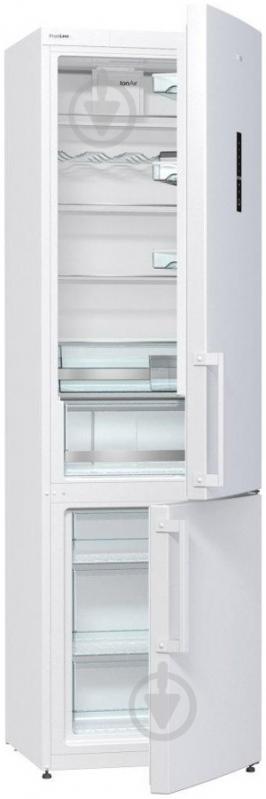 Холодильник Gorenje RK6202LW - фото 1