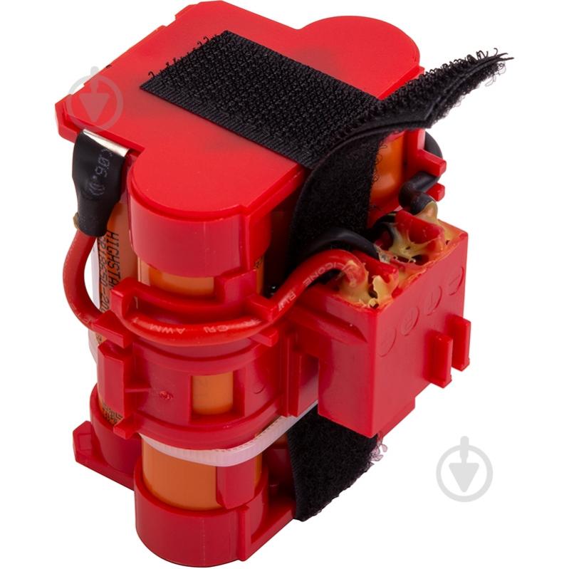 Аккумулятор PowerPlant 18,0V 1,5Ah TB921911 - фото 4