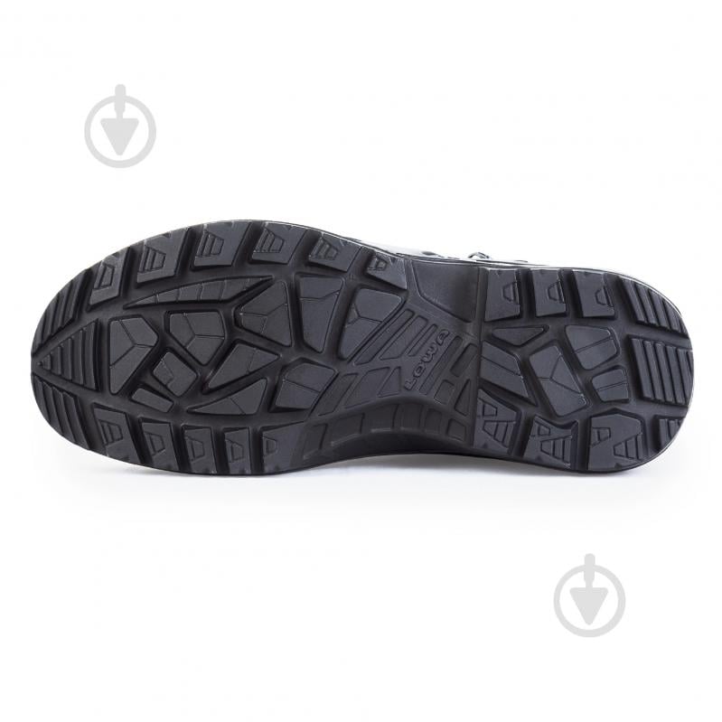Ботинки тактические Lowa Z-8N GTX C (женские) р.37,5 320680/0999 [019] Black - фото 9