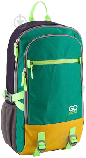 Рюкзак GoPack 48х28х16 см 21 л go18-130l-2 - фото 1