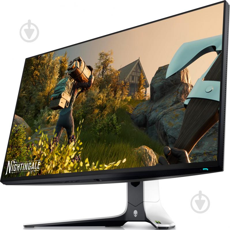 Монитор Dell AW2723DF 27" (210-BFII) - фото 4