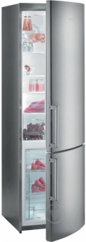 Холодильник Gorenje RK6201FX - фото 2