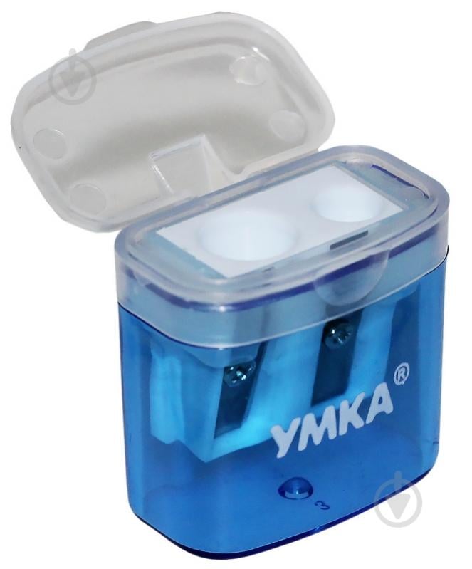 Чинка ТЧ65-06 Умка - фото 1 Чинка ТЧ65-06 Умка - фото 1