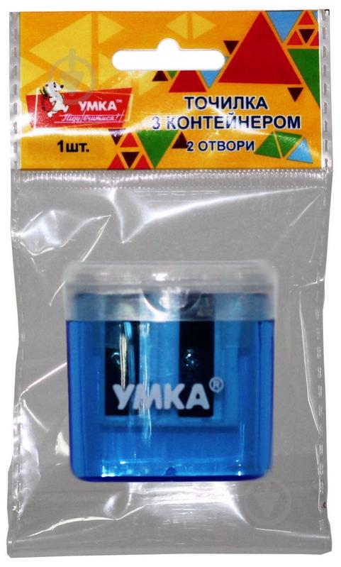 Чинка ТЧ65-06 Умка - фото 2