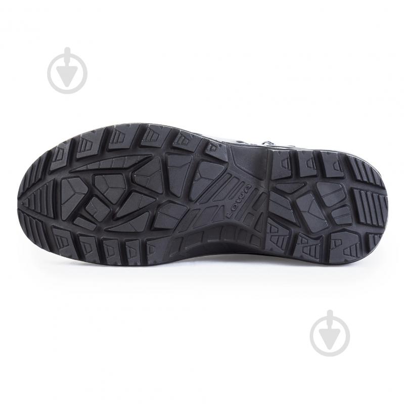 Ботинки тактические Lowa Z-8N GTX C (женские) р.39 320680/0999 [019] Black - фото 9