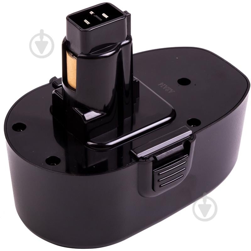 Акумулятор PowerPlant 18,0V 1,5Ah TB921829 - фото 1