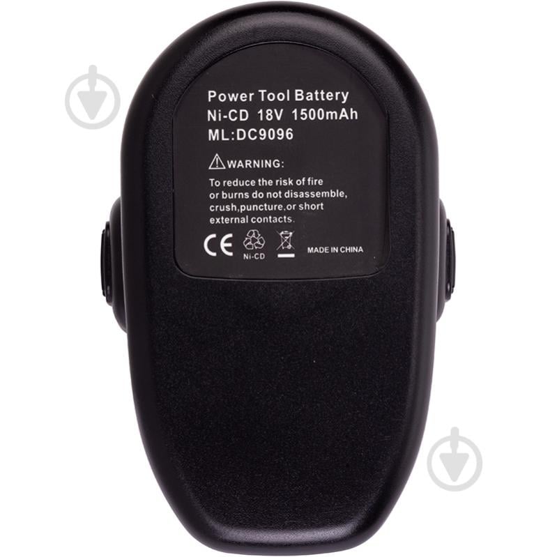 Акумулятор PowerPlant 18,0V 1,5Ah TB921829 - фото 3