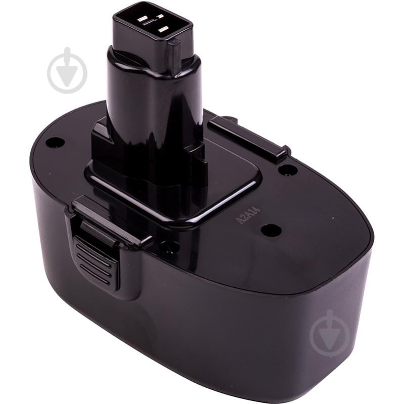 Акумулятор PowerPlant 18,0V 1,5Ah TB921829 - фото 2