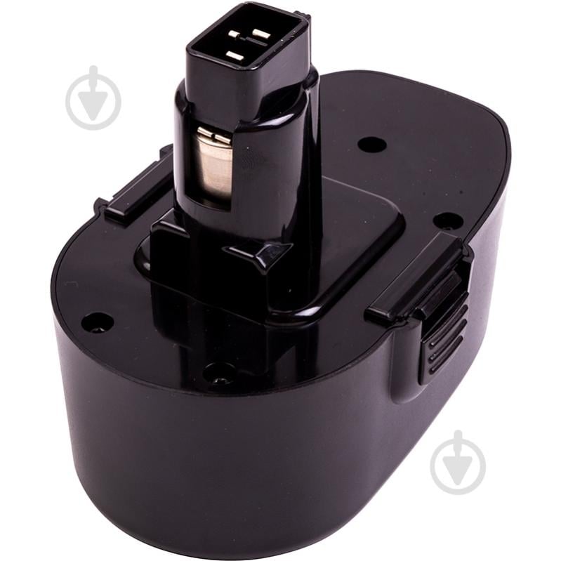 Аккумулятор PowerPlant 18,0V 2Ah TB921812 - фото 3