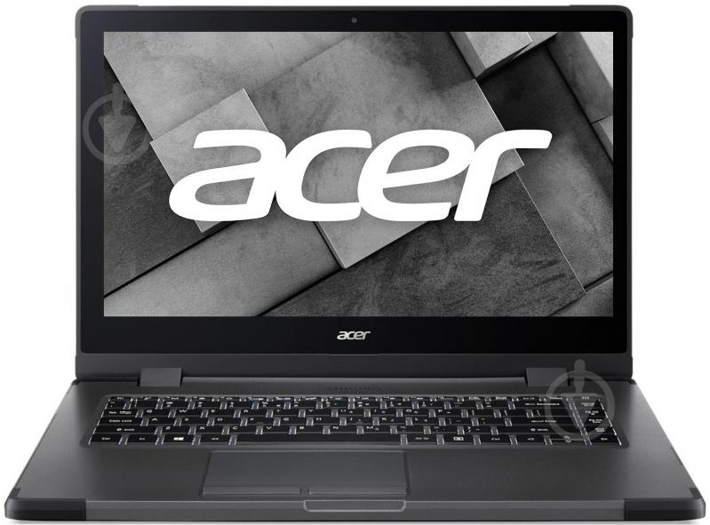 Ноутбук Acer Enduro Urban N3 EUN314-51W-78QH 14" (NR.R1CEU.00H) hunter green - фото 1