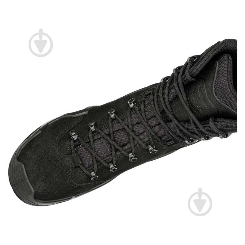 Ботинки тактические Lowa Z-8N GTX C (женские) р.38 320680/0999 [019] Black - фото 8