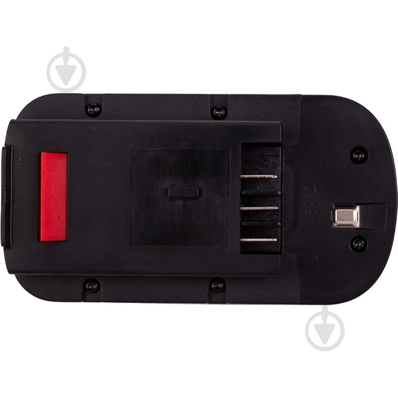 Акумулятор PowerPlant 18,0V 2Ah TB921836 - фото 3 Акумулятор PowerPlant 18,0V 2Ah TB921836 - фото 3