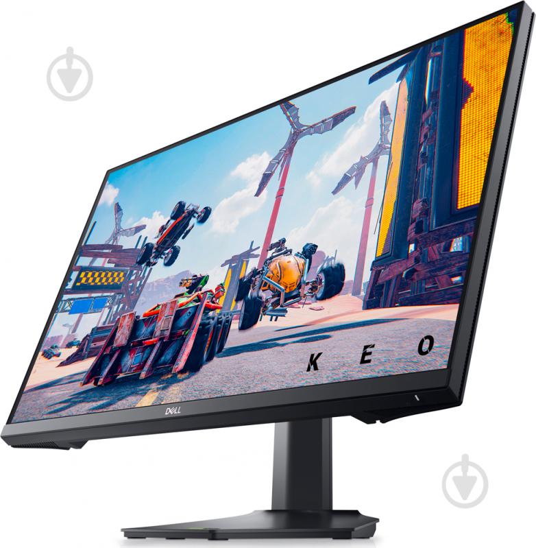 Монітор Dell G2722HS 27" (210-BDPO) - фото 5