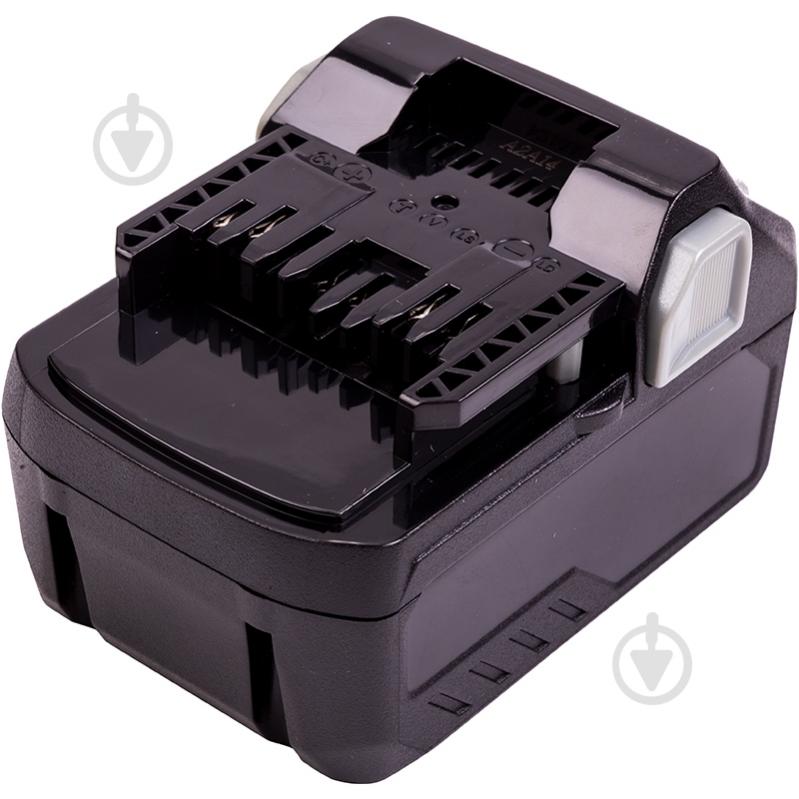 Аккумулятор PowerPlant 18,0/36,0V 2,4Ah TB921874 - фото 4