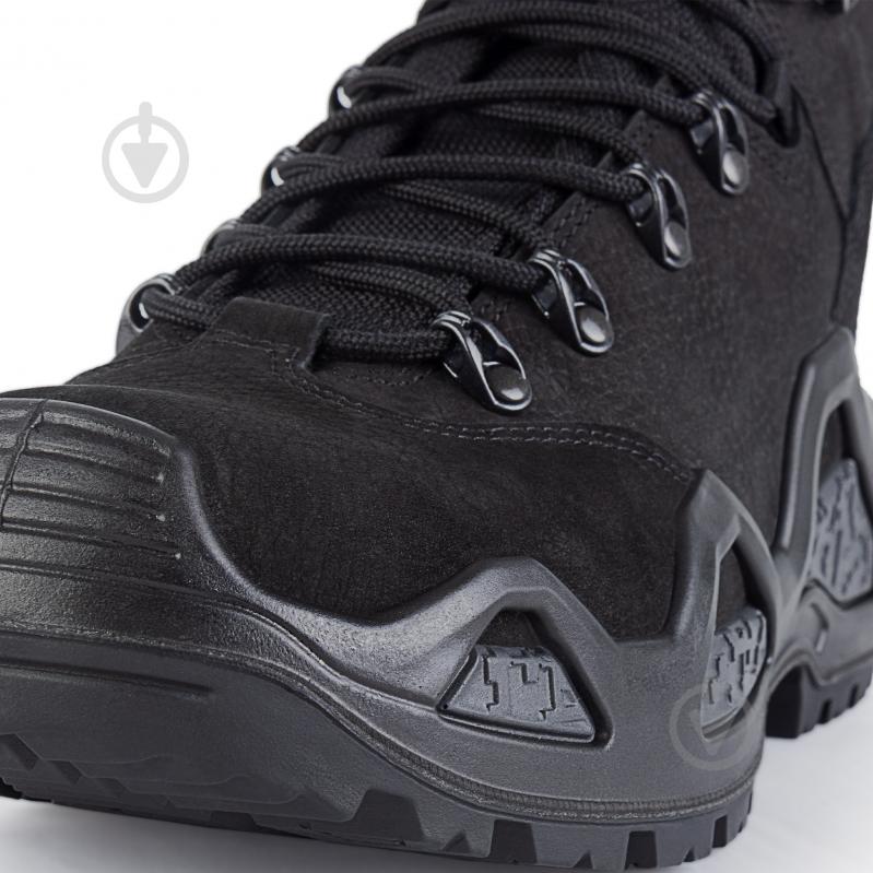 Ботинки тактические Lowa Z-8N GTX C (женские) р.39,5 320680/0999 [019] Black - фото 6