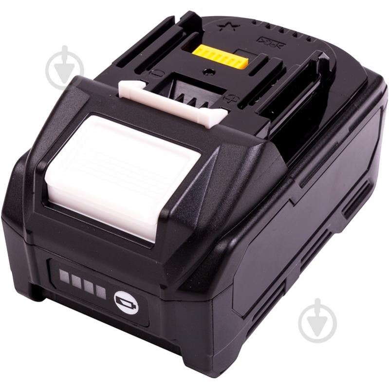 Акумулятор PowerPlant 18,0V 8Ah TB921898 - фото 2