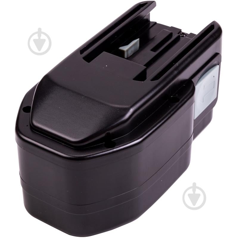 Аккумулятор PowerPlant 18,0V 2Ah TB921799 - фото 2