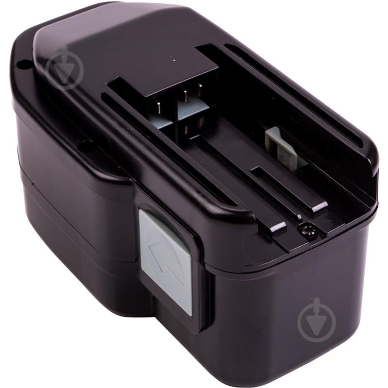 Аккумулятор PowerPlant 18,0V 2Ah TB921799 - фото 1