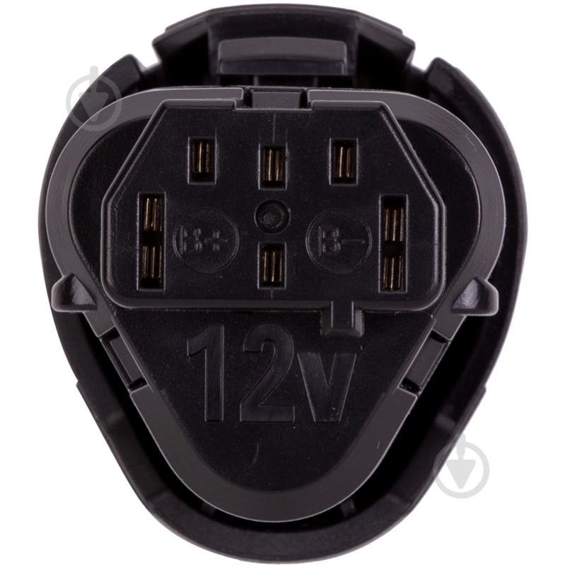 Акумулятор PowerPlant 12V 1,5Ah TB921805 - фото 4