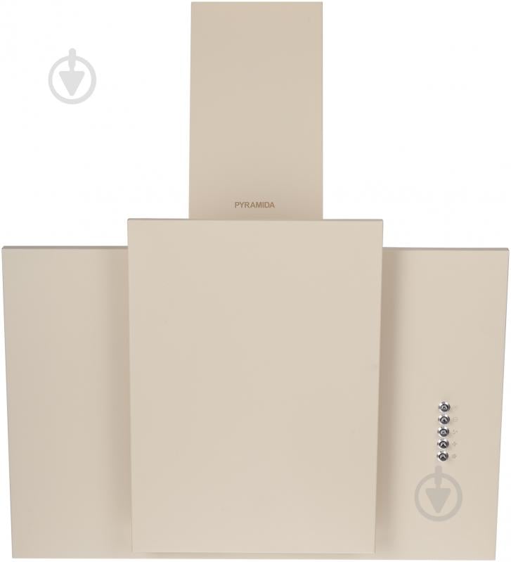 Вытяжка Pyramida KZ 60 IV - фото 1