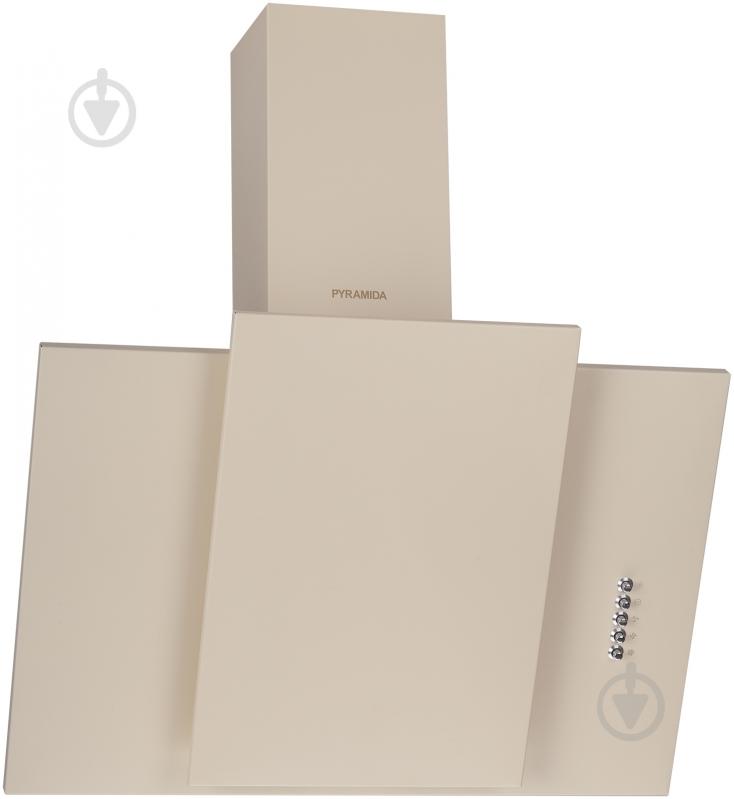 Вытяжка Pyramida KZ 60 IV - фото 2