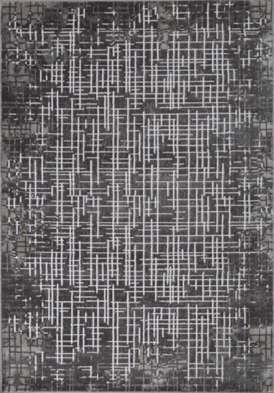 Ковер Oriental Weavers DARIUS (93006/D6Z-K) 80x120 см - фото 1