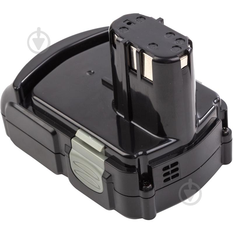 Аккумулятор PowerPlant 18,0V 3Ah TB921522 - фото 4 Аккумулятор PowerPlant 18,0V 3Ah TB921522 - фото 4