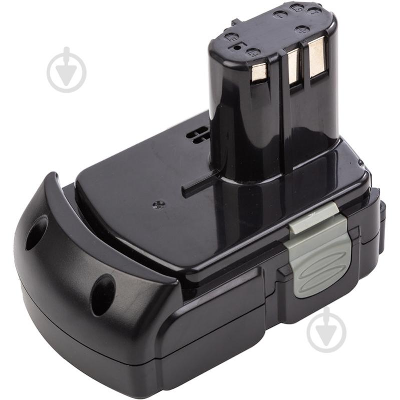 Аккумулятор PowerPlant 18,0V 3Ah TB921522 - фото 1 Аккумулятор PowerPlant 18,0V 3Ah TB921522 - фото 1