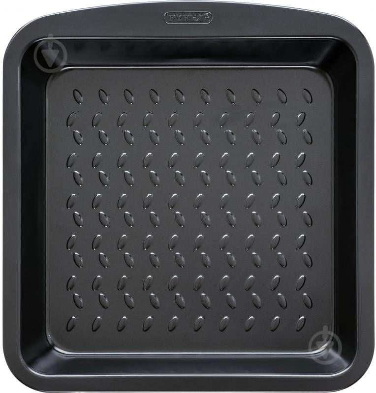 УЦЕНКА! Форма Pyrex 24х24 см (GL24SR6/8046) (УЦ №3831) - фото 1