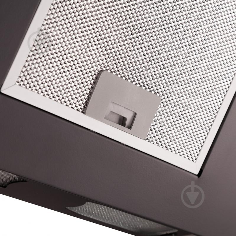 Вытяжка Pyramida KZ 60 BL - фото 5