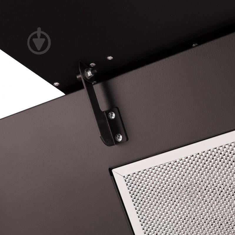 Вытяжка Pyramida KZ 60 BL - фото 6