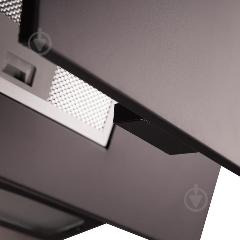 Вытяжка Pyramida KZ 60 BL - фото 7