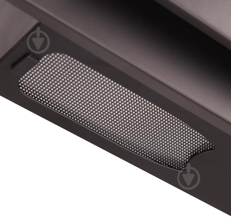 Вытяжка Pyramida KZ 60 BL - фото 8