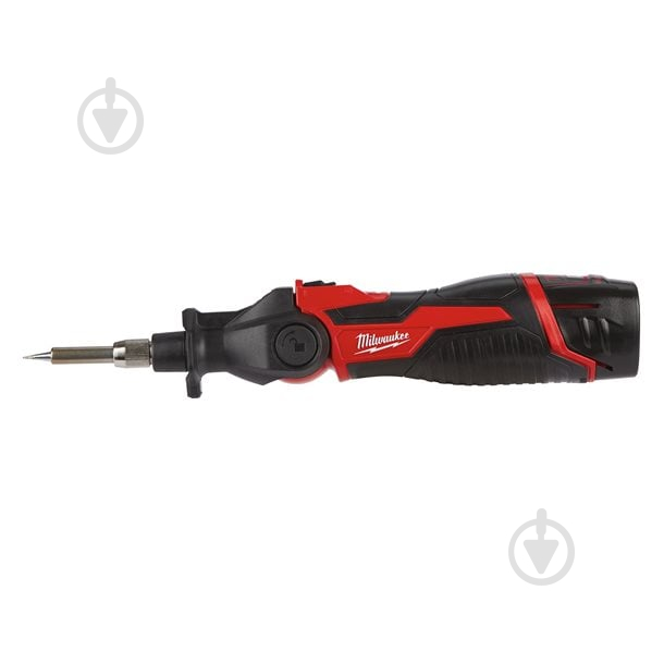 Паяльник акумуляторний Milwaukee M12 SI-201C 4933459761 - фото 1