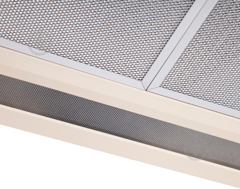 Вытяжка Pyramida MH 20-60 ivory - фото 8