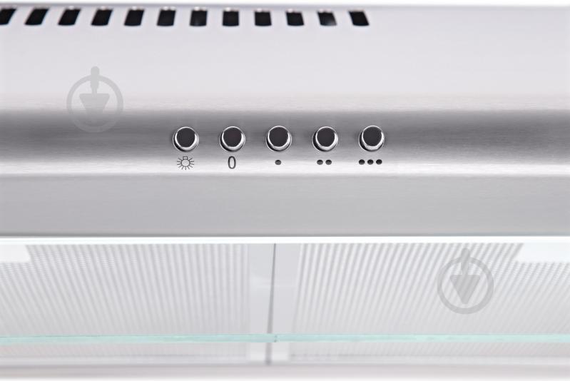 Вытяжка Pyramida MH 20-60 INOX - фото 4