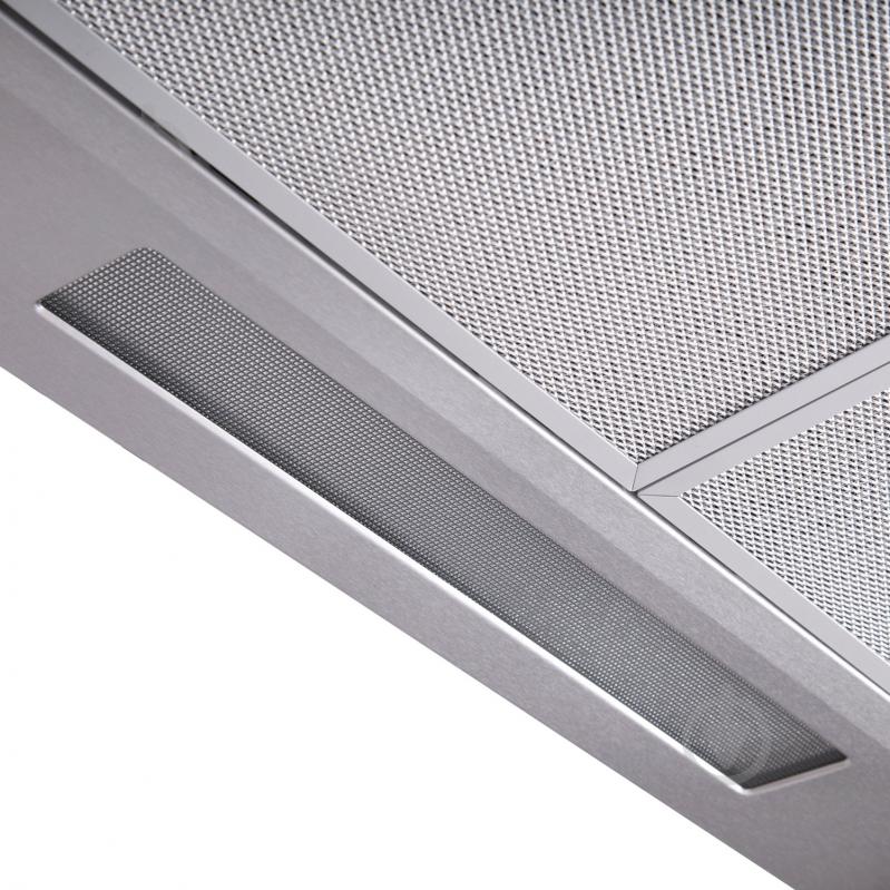 Вытяжка Pyramida MH 20-60 INOX - фото 8