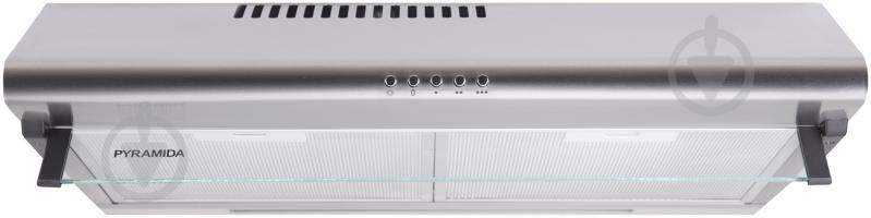 Вытяжка Pyramida MH 20-60 INOX - фото 3