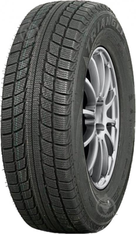 Шина TRIANGLE TR777 225/45 R17 91 H нешипована зима - фото 1