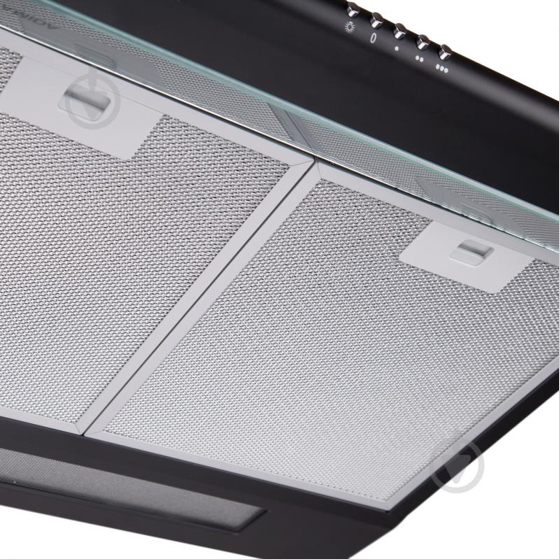 Вытяжка Pyramida MH 20-60 black - фото 4