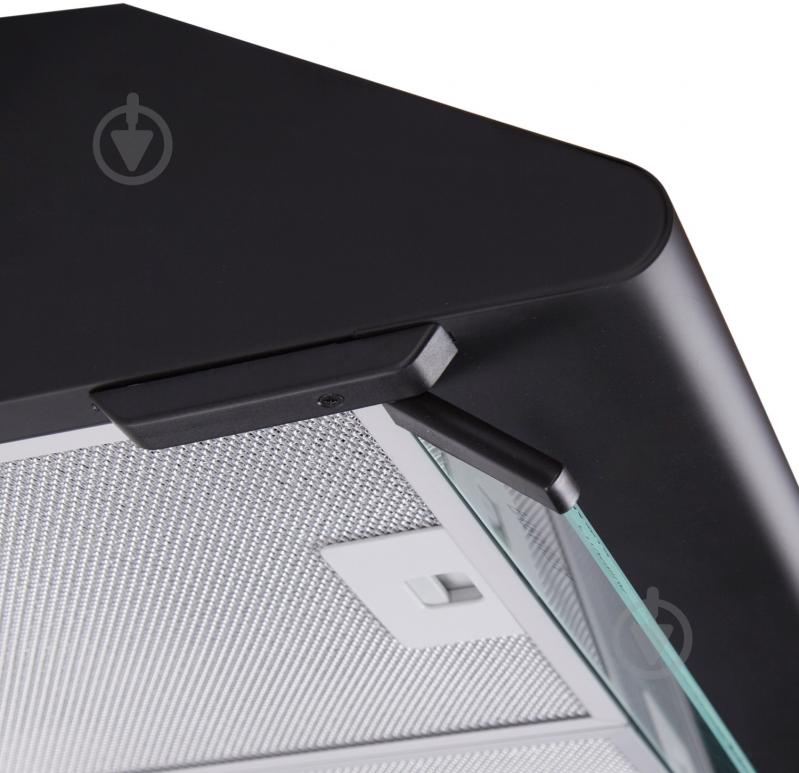 Вытяжка Pyramida MH 20-60 black - фото 5