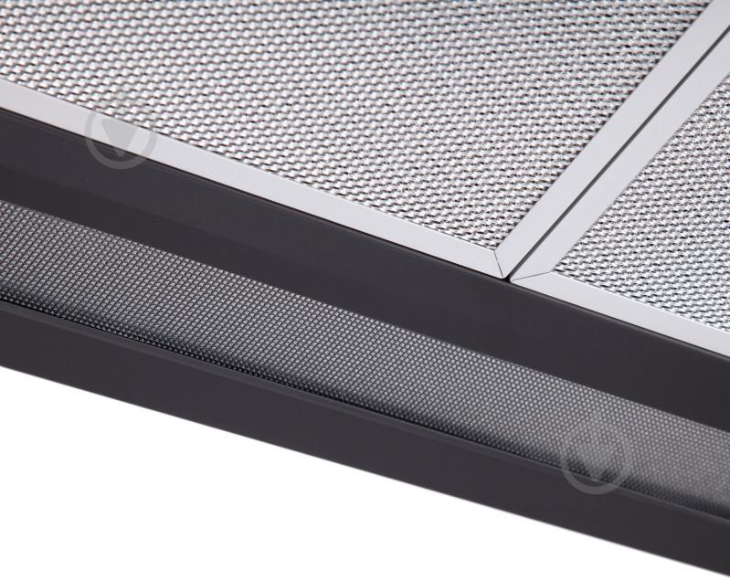 Вытяжка Pyramida MH 20-60 black - фото 7