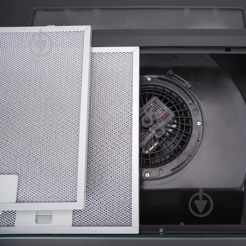 Вытяжка Pyramida MH 20-60 black - фото 9