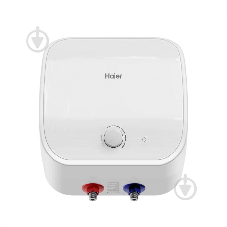 Бойлер Haier ES10V-SQM1(UA) электрический - фото 2