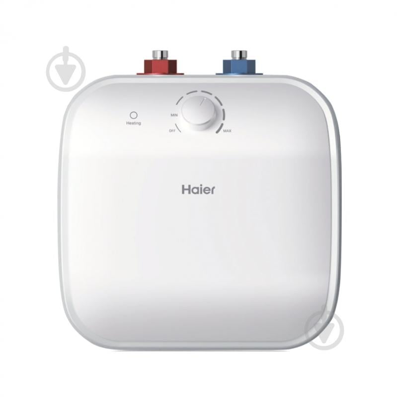 Бойлер Haier ES10V-SQM2(UA) електричний - фото 1