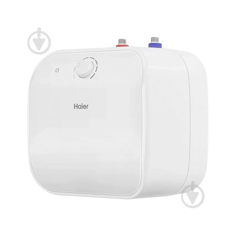 Бойлер Haier ES10V-SQM2(UA) електричний - фото 3