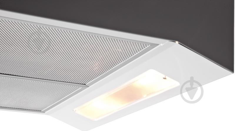 Вытяжка Pyramida GH 20-60 SLIM WHITE - фото 4