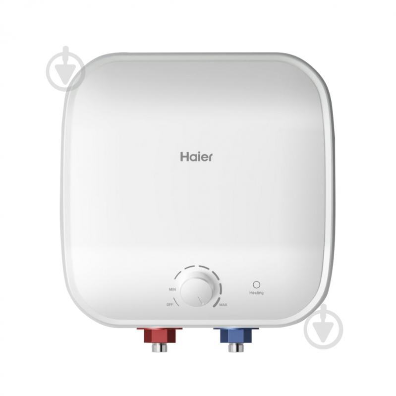 Бойлер Haier ES15V-SQM1(UA) електричний - фото 1