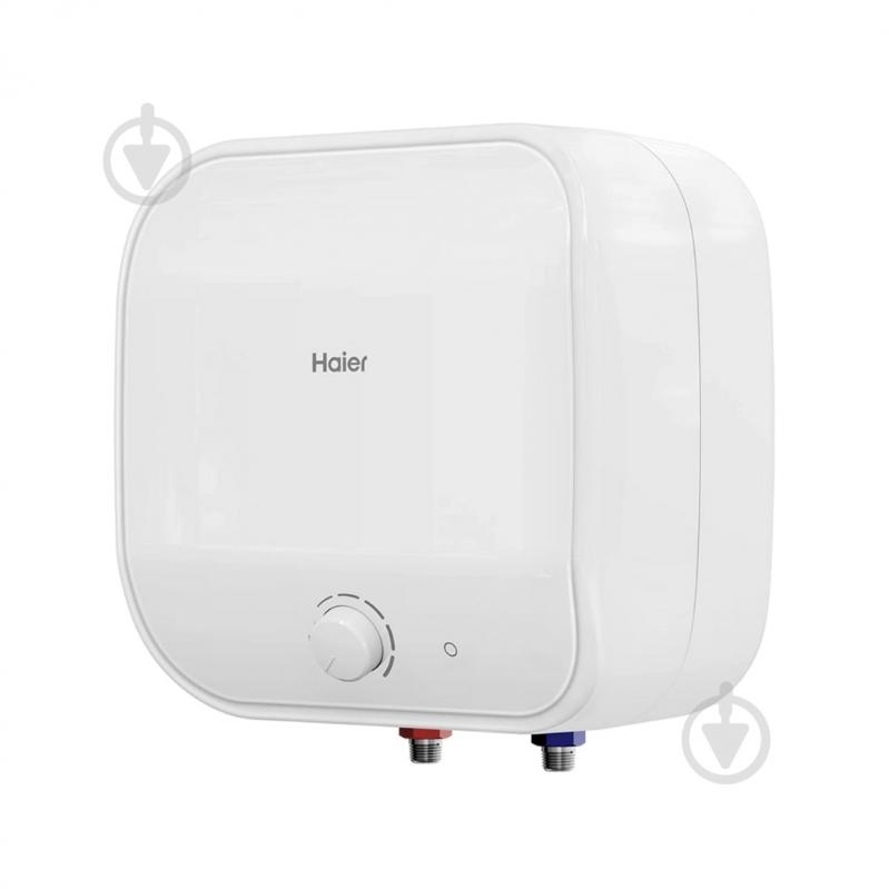 Бойлер Haier ES15V-SQM1(UA) електричний - фото 3